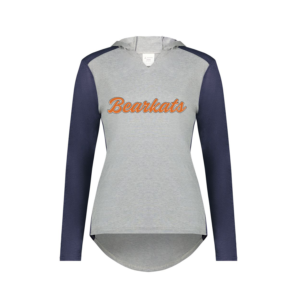 Ladies Vintage Hoodie