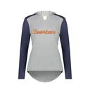 Ladies Vintage Hoodie