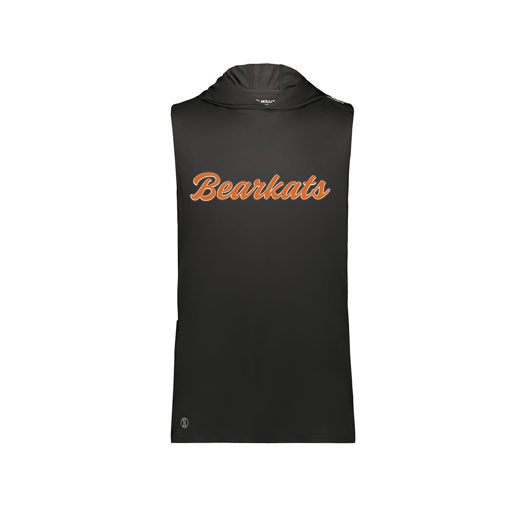 Men's CoolDry Sleeveless Hoodie