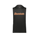 Men's CoolDry Sleeveless Hoodie
