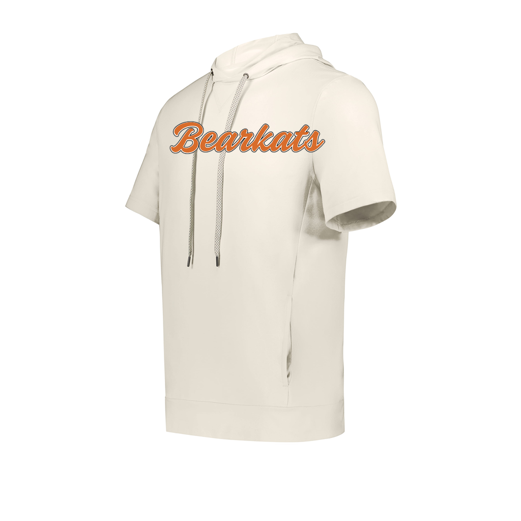 Men's Venturs Soft Knit Short Sleeve Hoodie