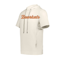 Men's Venturs Soft Knit Short Sleeve Hoodie