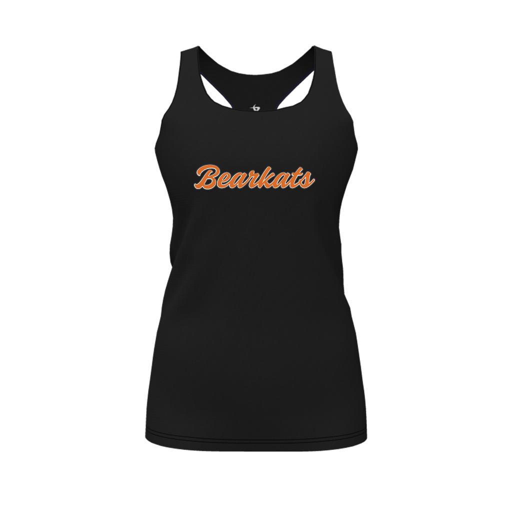 Decker Racerback Tank Top