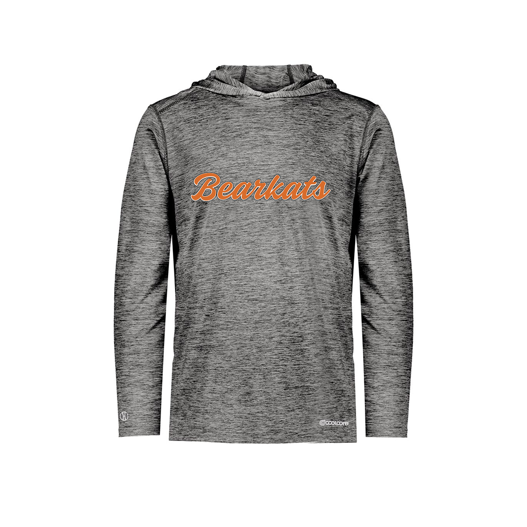 Decker Men's Charge Hoodie