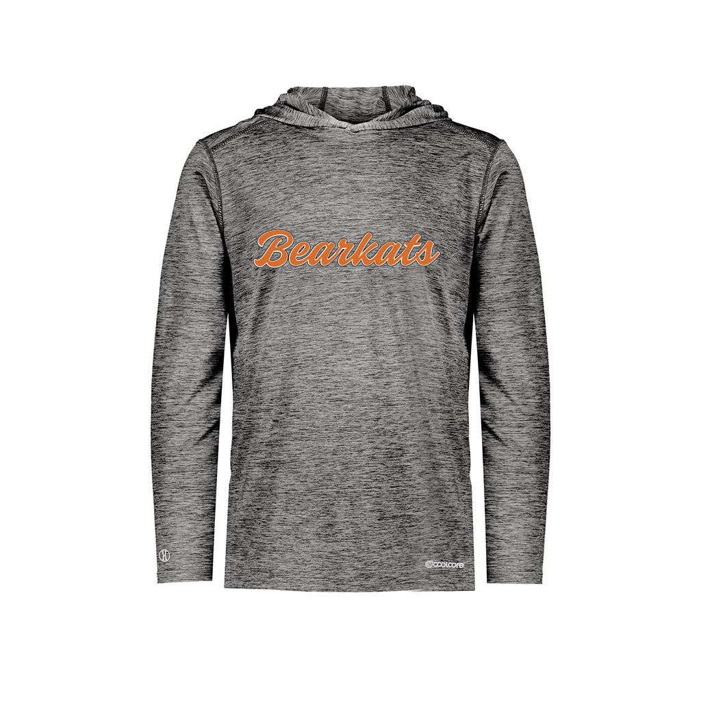 Decker Youth Charge Hoodie